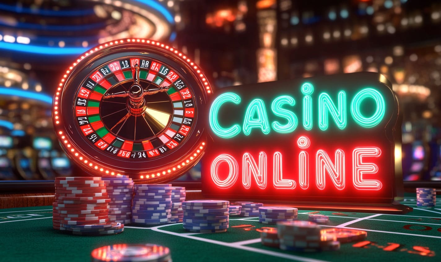 
                                Welcome Casino EK999
                                